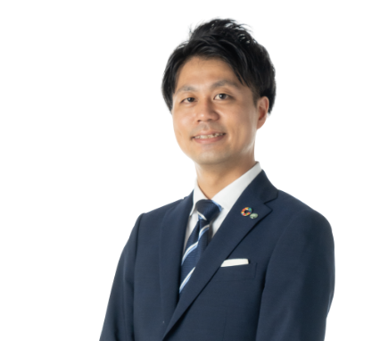 エコスタイル銀座本店 店長　渡邊 佑司