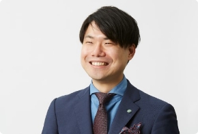 エコスタイル銀座本店 鑑定士　天野 智博