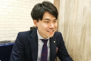 エコスタイル銀座本店 鑑定士　天野 智博