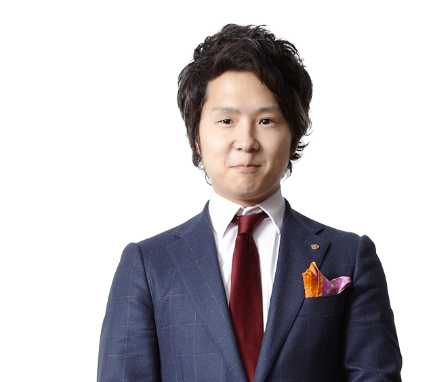 エコスタイル浜松入野店 店長　山田 大樹