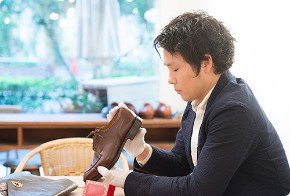 エコスタイル浜松入野店 店長　山田 大樹