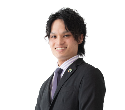 エコスタイル浜松入野店 鑑定士 寺田 理人