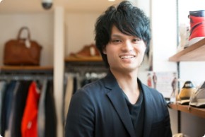 エコスタイル浜松入野店 鑑定士 寺田 理人