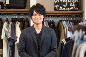 エコスタイル浜松入野店 鑑定士 寺田 理人