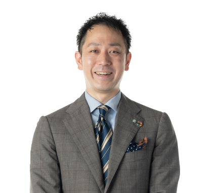 エコスタイル渋谷店 店長　河西 潤太