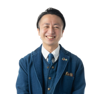 エコスタイル新宿店 店長　河口 直斗