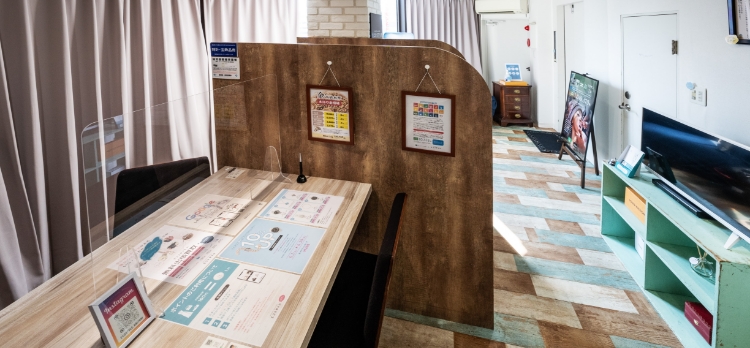 新宿でブランド買取・売るならエコスタイル新宿店