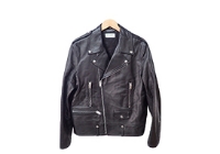 サンローランパリ 16SS エディ期 397290 Y5YA1 L01 クラシック モーターサイクルジャケットの注目の高価買取実績です。