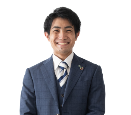 エコスタイル大阪心斎橋店 店長　坂田 有広